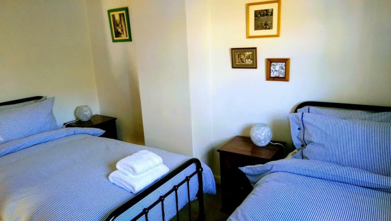 Milliner'S Cottage Йорк Экстерьер фото